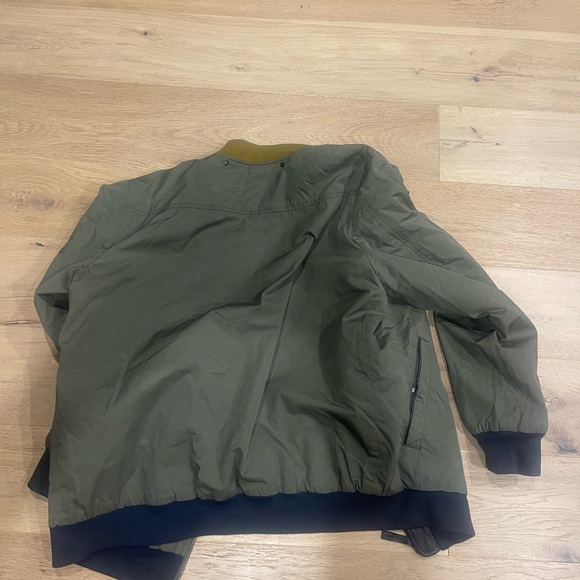 Marc by Marc Jacobs Bomber Jacket Men’s XL - Picture 3 of 3